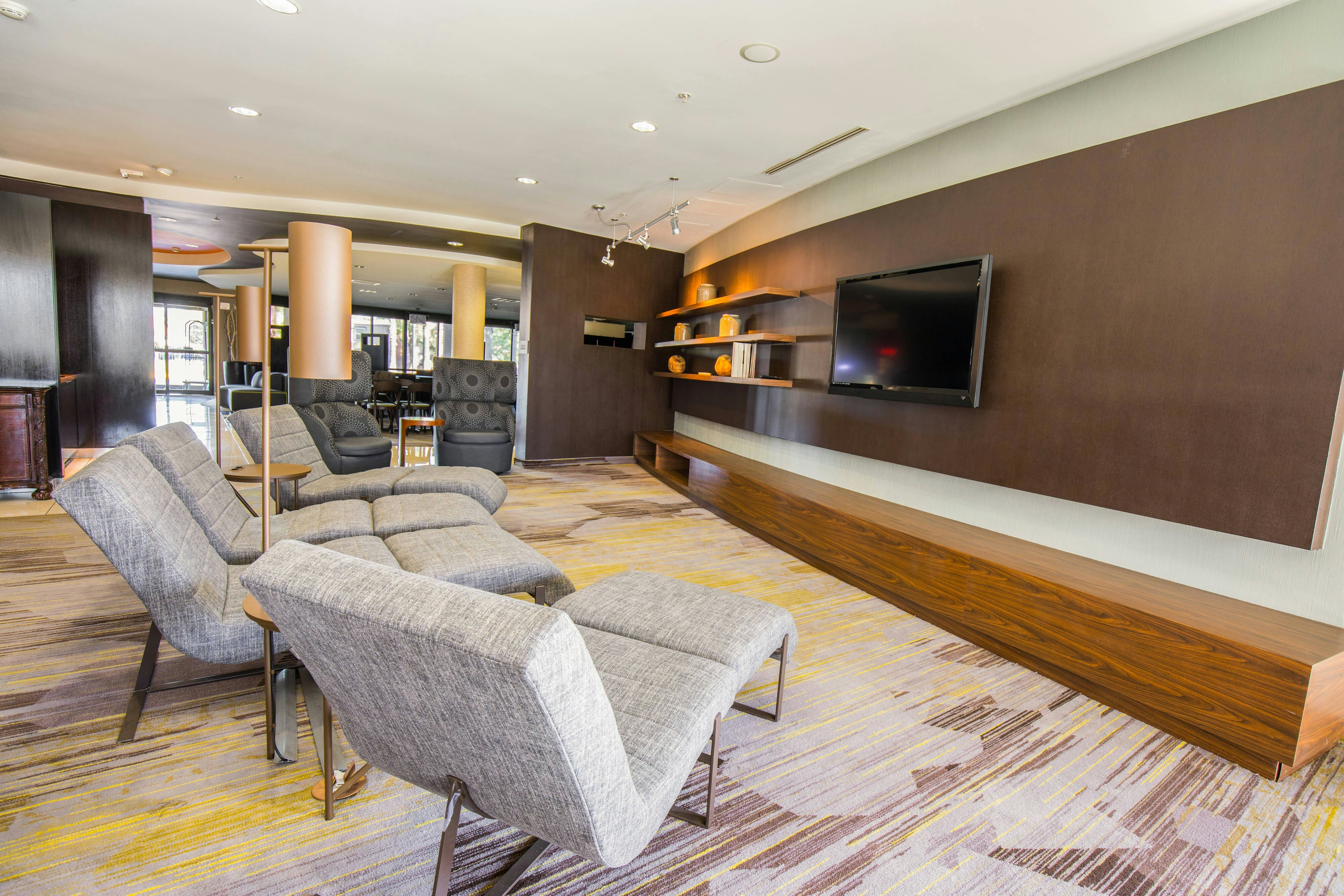 Courtyard by Marriott Merced 9/18