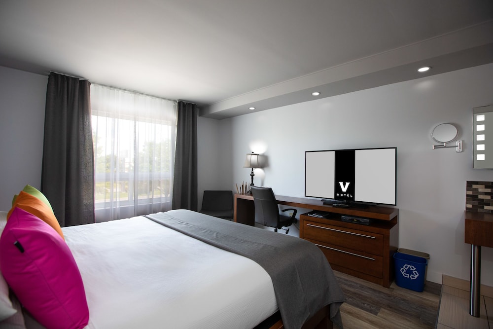 Hotel V 19/69