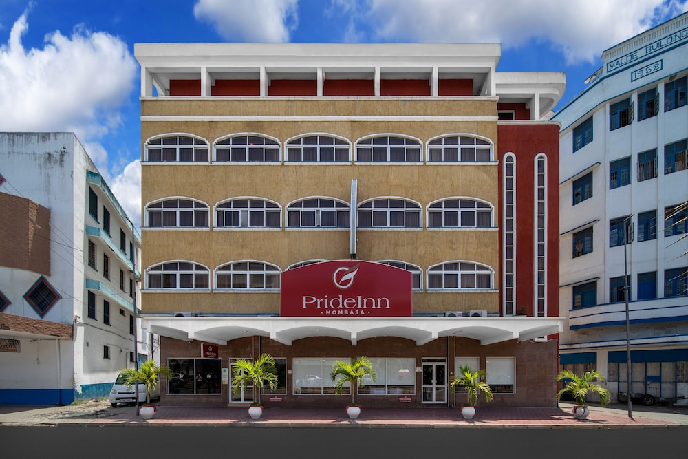 Premium Inn in MOMBASA