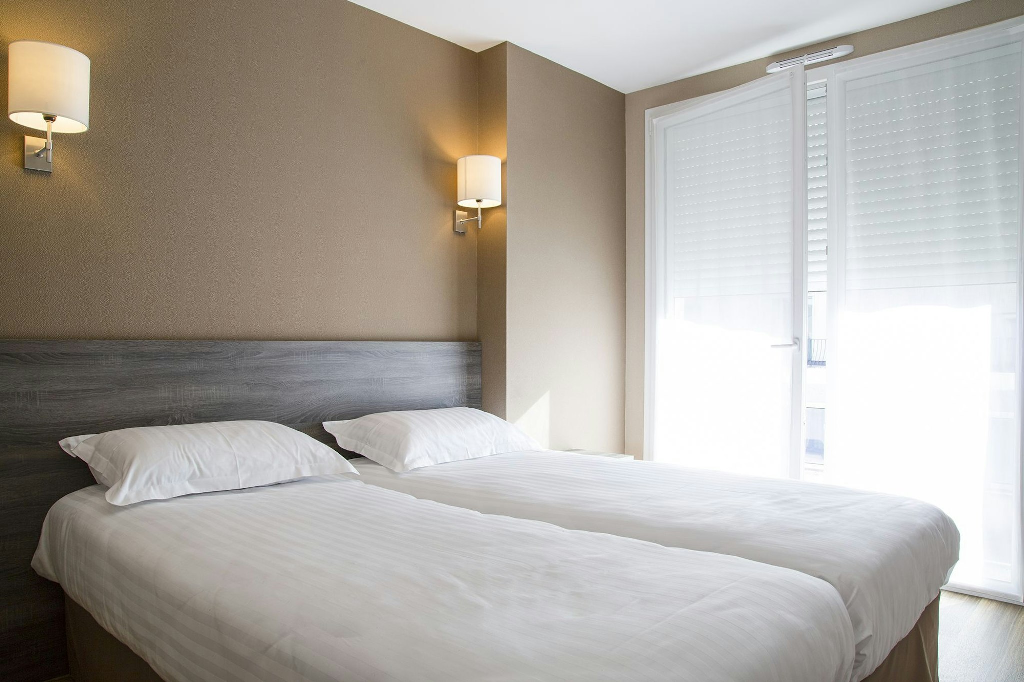 The Originals Cholet Park Hotel 13/51