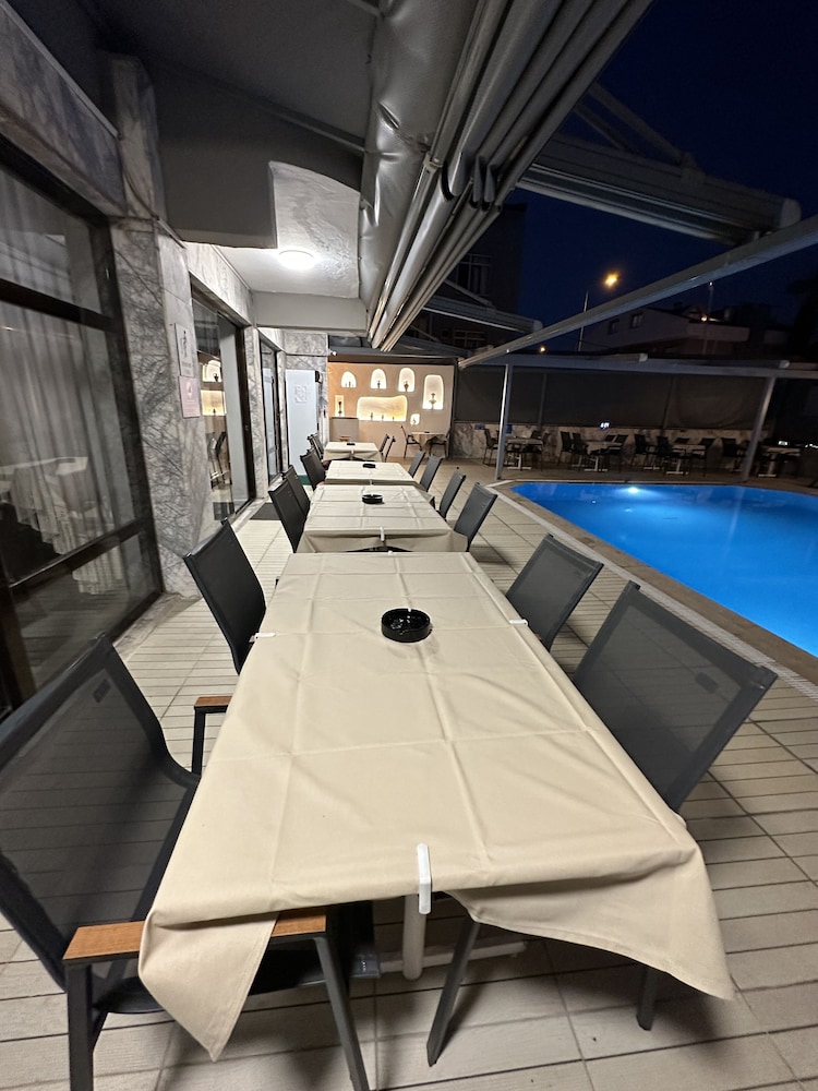 Soykan Hotel 54/62