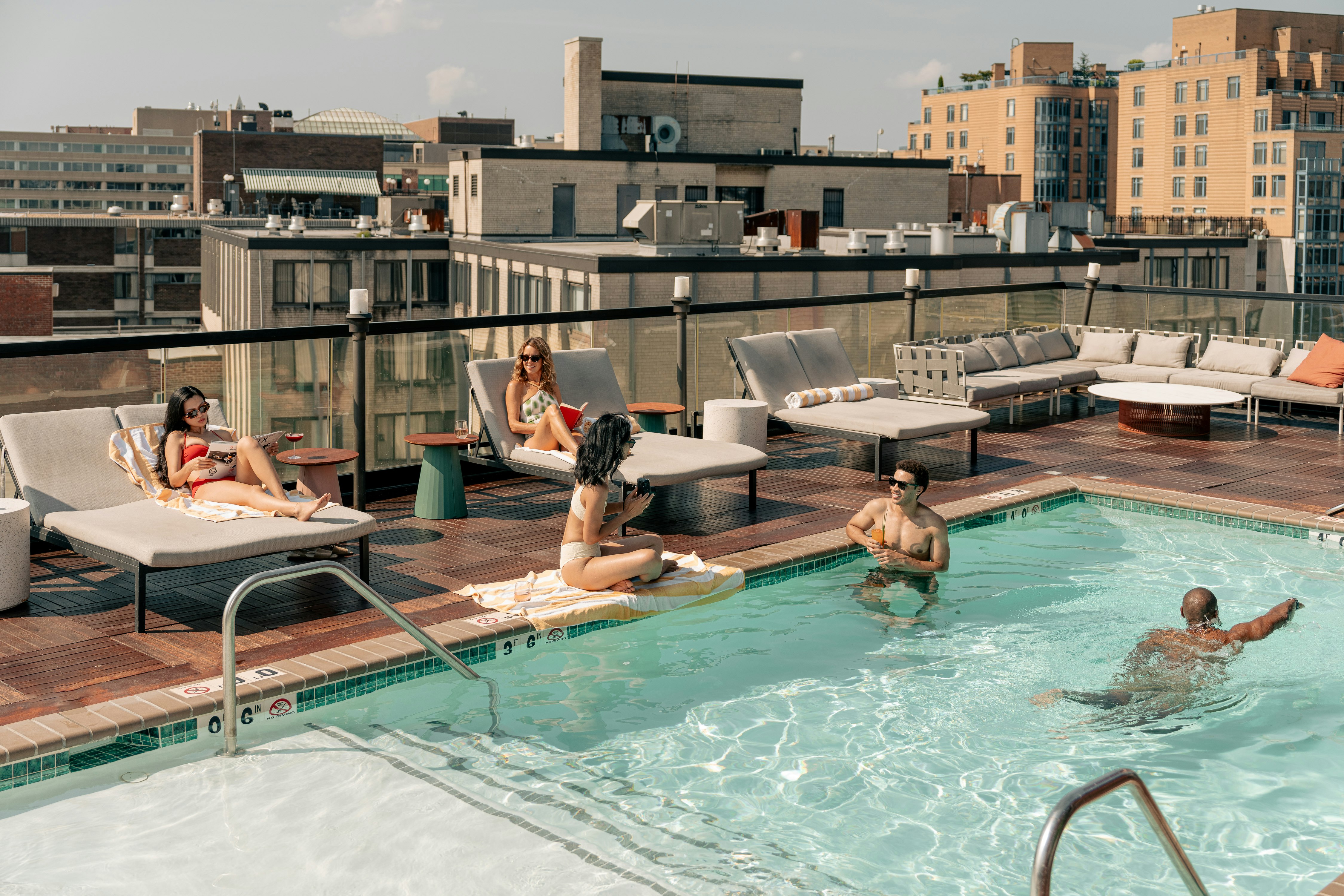 Viceroy Washington DC 44/50