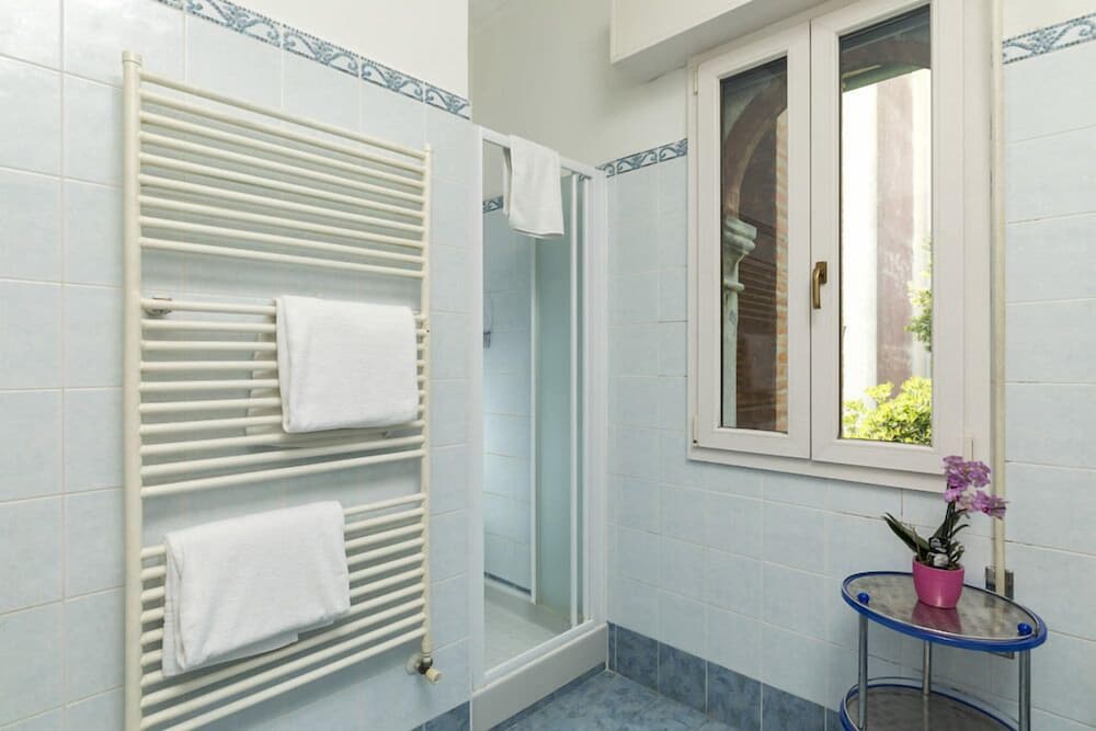 Villa Albertina 23/24