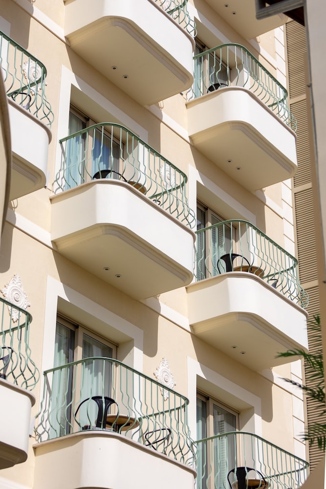 Leonardo Boutique Hotel Larnaca 7/62