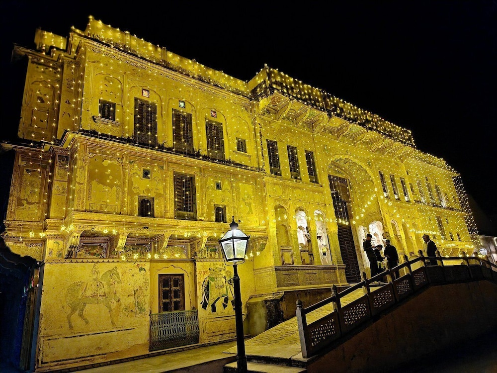 VIVAANA CULTURE HOTEL 1/50