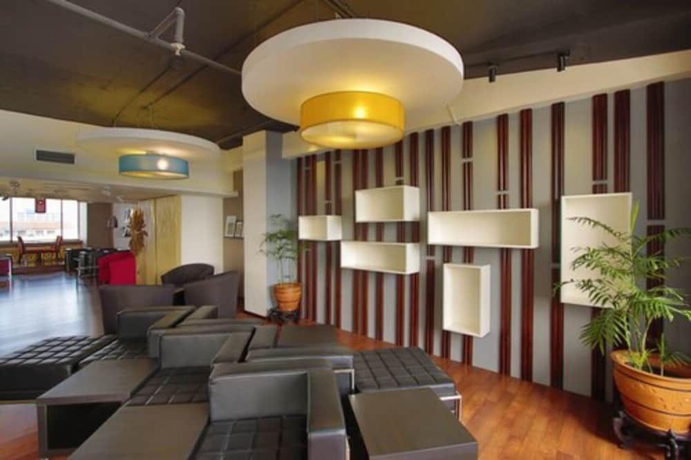 The Jayakarta Sp Jakarta Hotel Spa 19/68