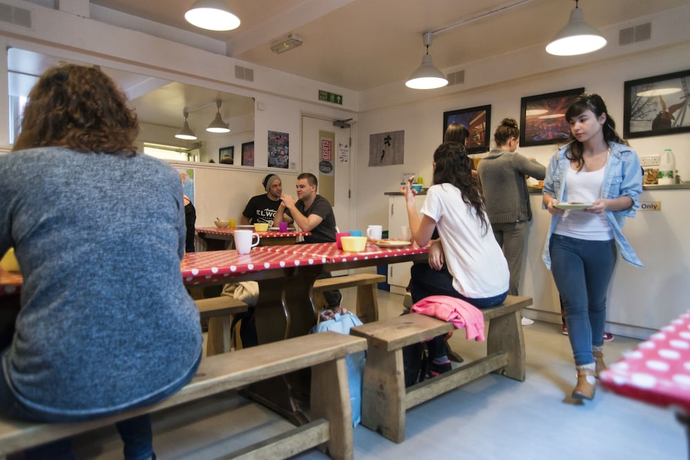 Astor Kensington Hostel 17/29