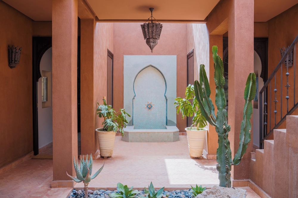 Kasbah Tamadot 9/50