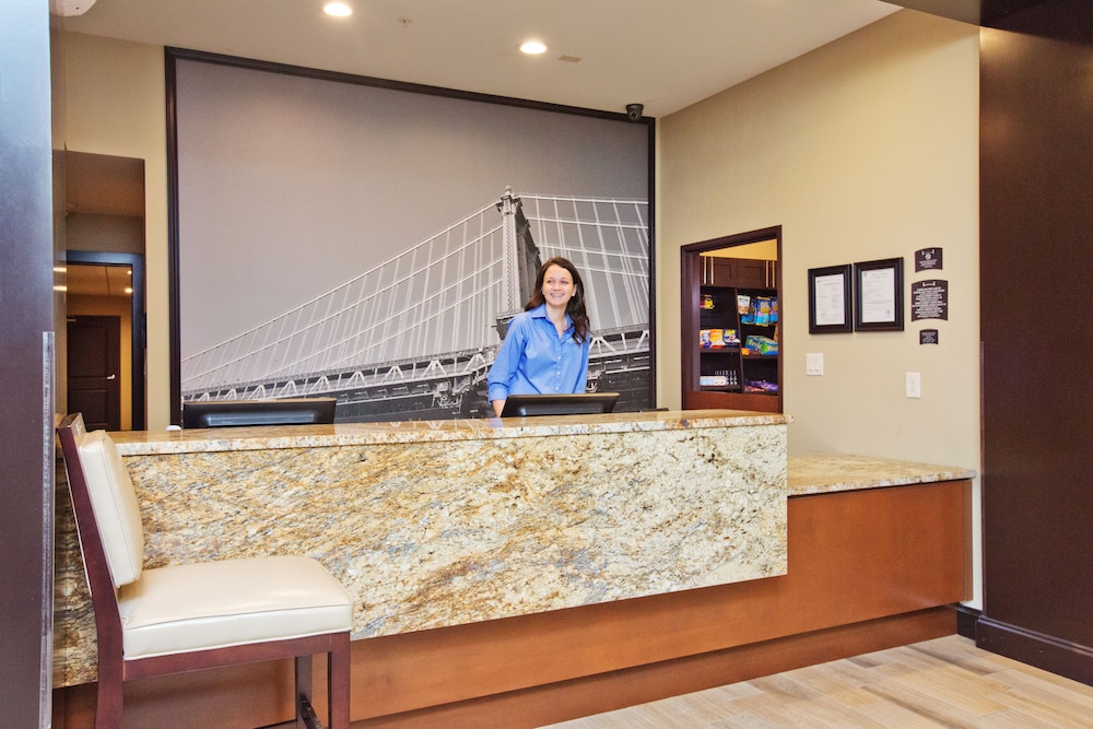 Staybridge Suites Austin South Interstate Hwy 35 8/58