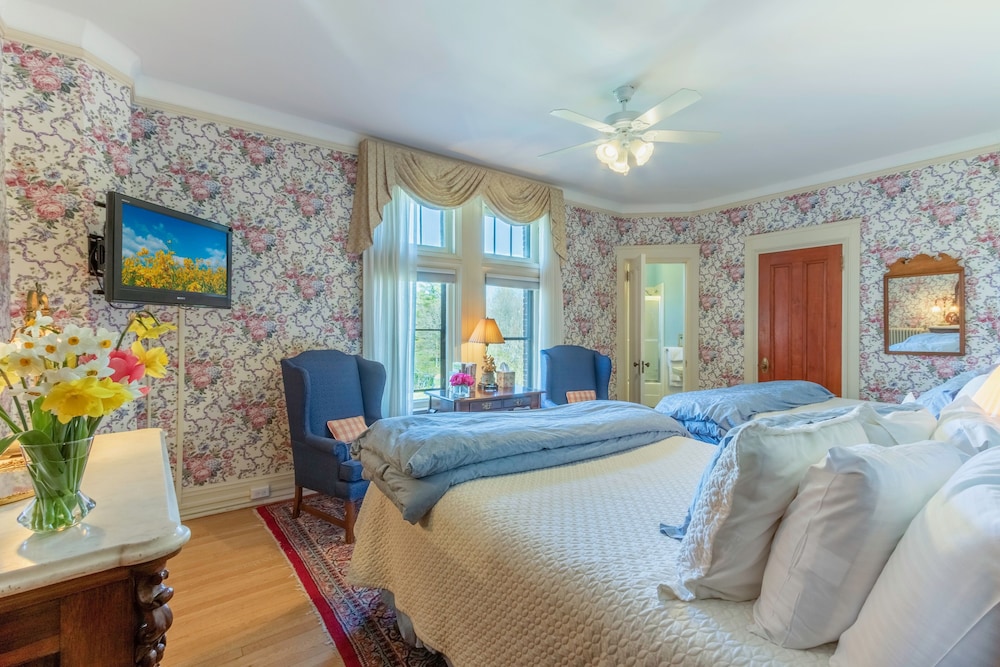 Wilburton Inn 21/80