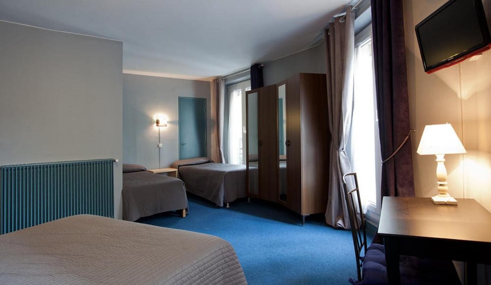 Grand Hotel De Paris 17/50