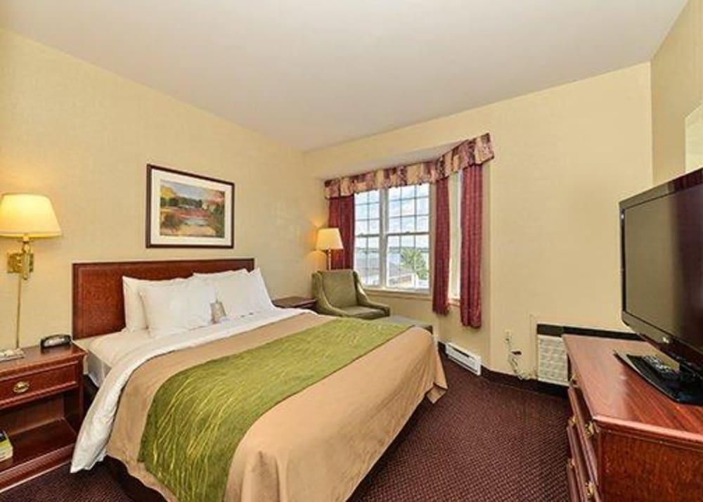 Comfort Inn Halifax NS 13/45