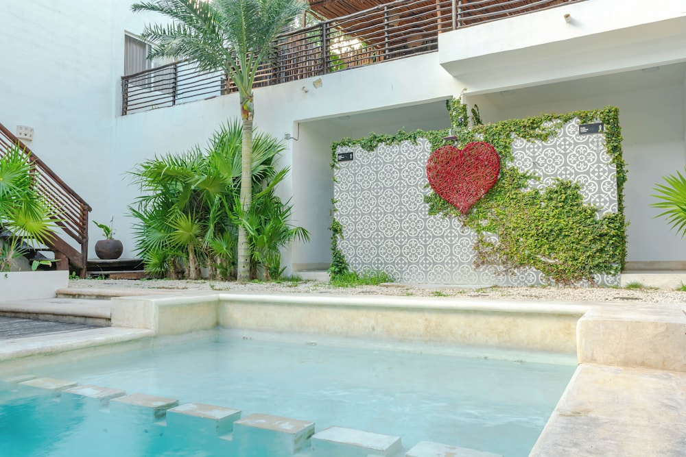 Collection O Kaab Downtown Tulum 48/74