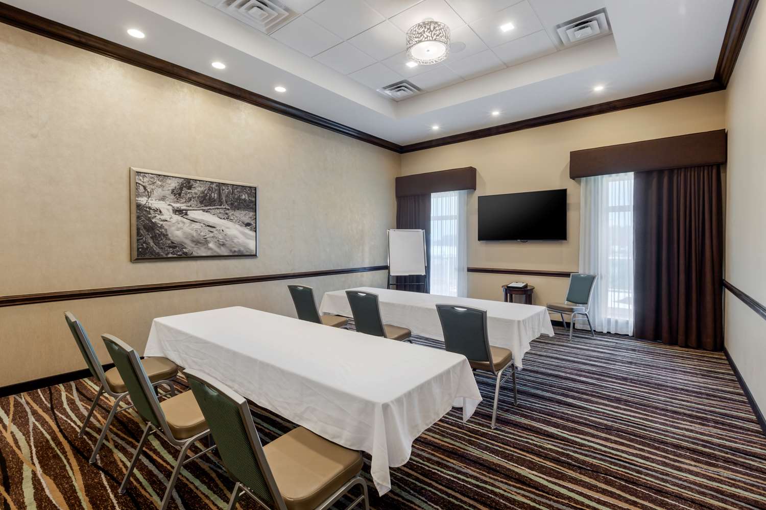 Best Western Plus Walkerton Hotel and Conference Centre 35/43
