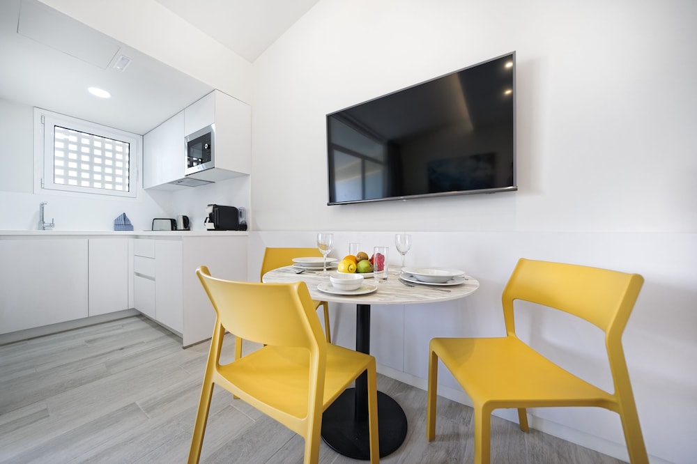 Relaxia Los Girasoles Bungalows 29/50