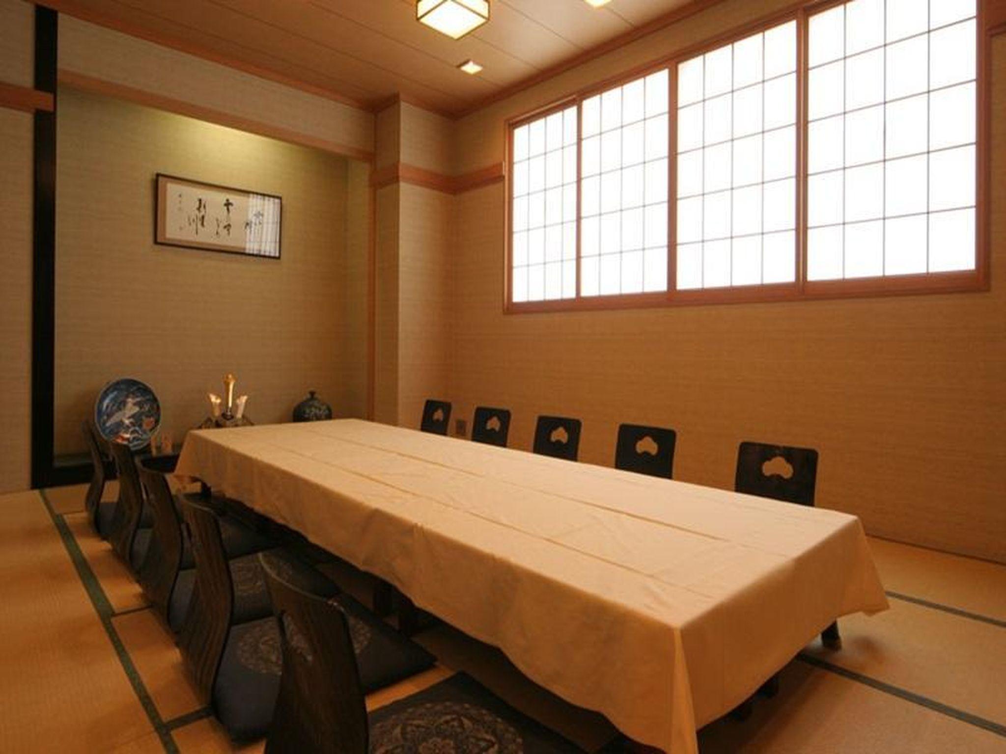 Otaru Asarigawa Onsen Musashitei 28/39