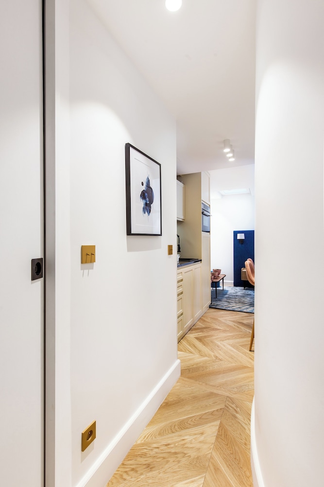 Aparthotel Quartier Libre Saint Georges 7/47
