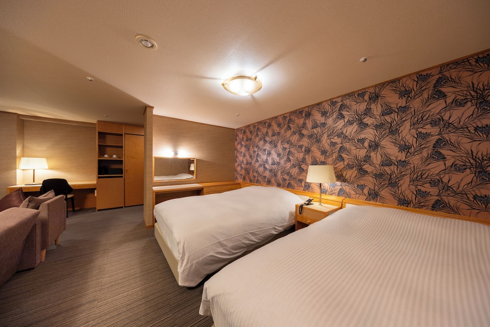 Niseko Kombuonsen Hotel Kanronomori 23/74