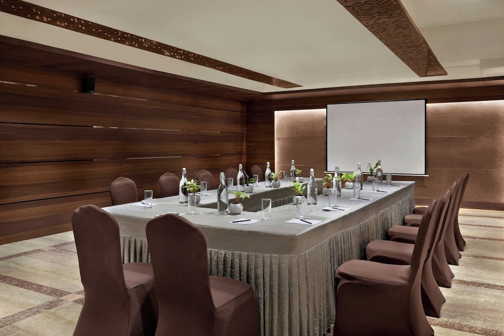 The Fern Residency Hubballi 31/46