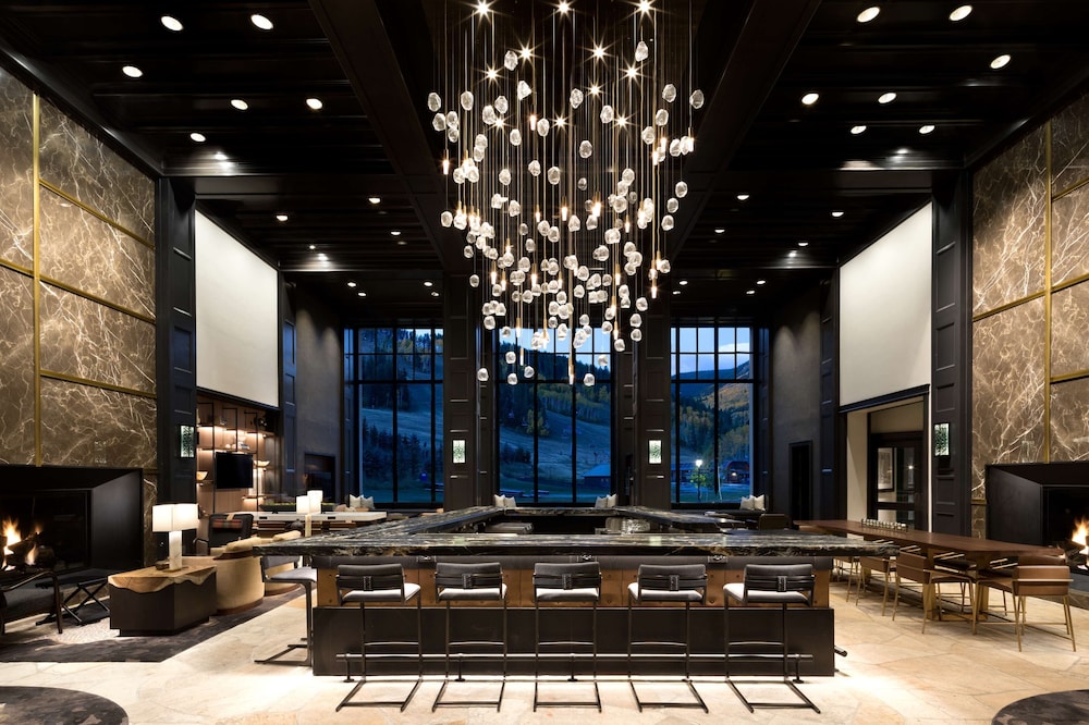 Park Hyatt Beaver Creek Resort and Spa 13/76
