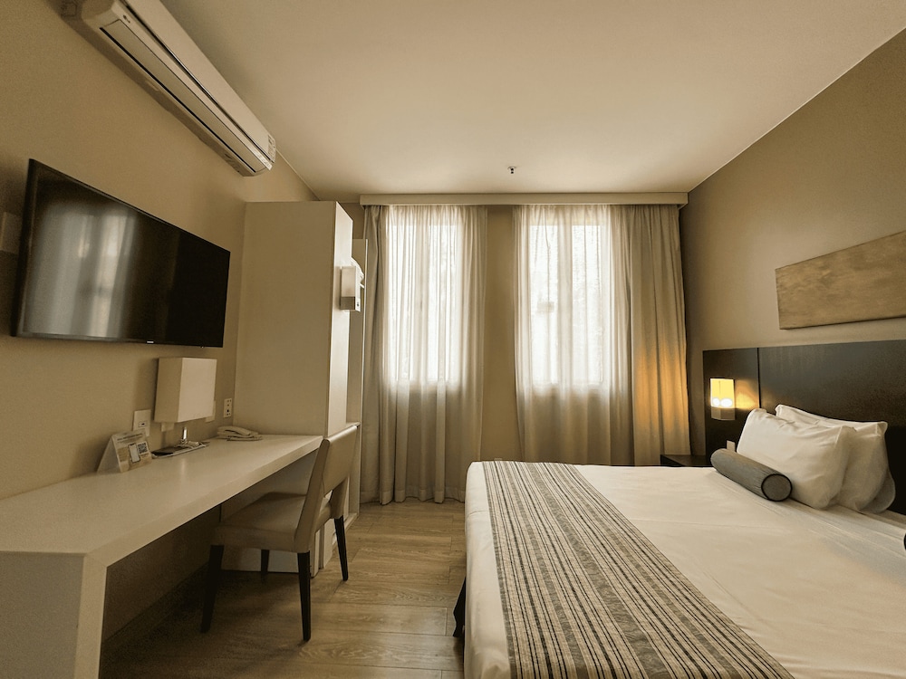 Grande Hotel Petropolis 25/64