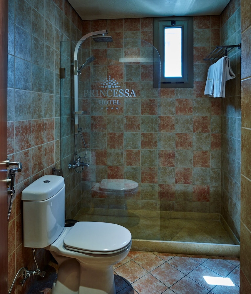 Princessa Hotel Jounieh 77/78