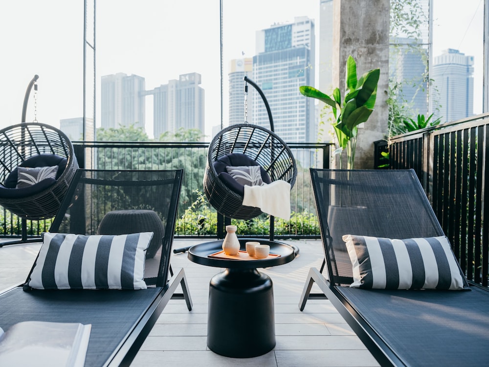 Lloyds Inn Kuala Lumpur 23/44