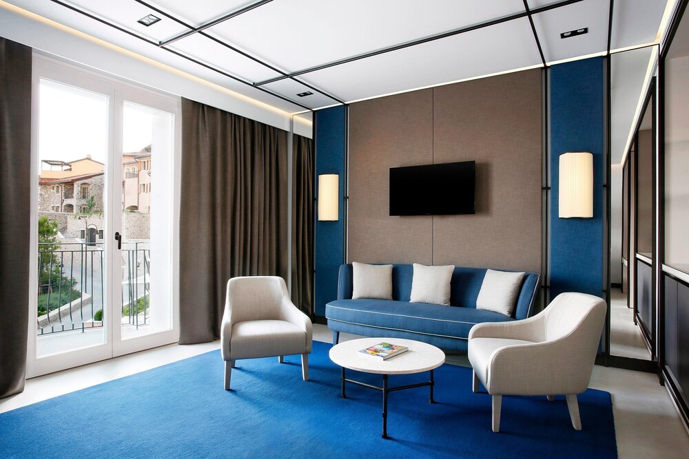 Tivoli Portopiccolo Sistiana Wellness Resort & Spa 42/70