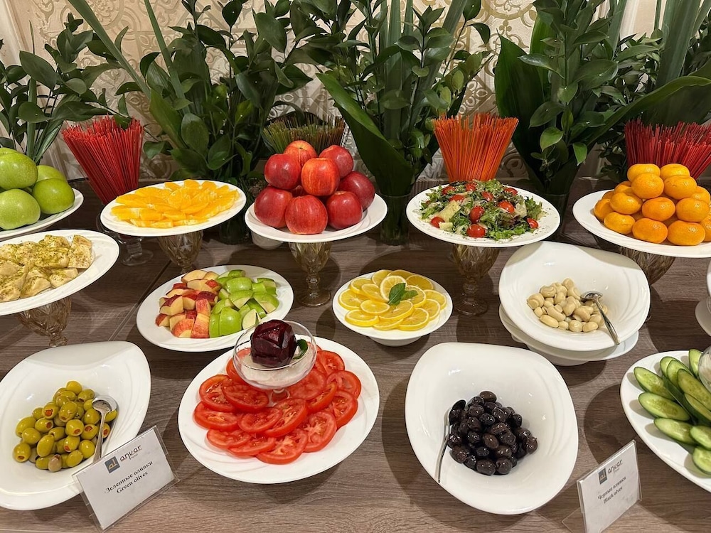 Al Anvar Hotel 45/48