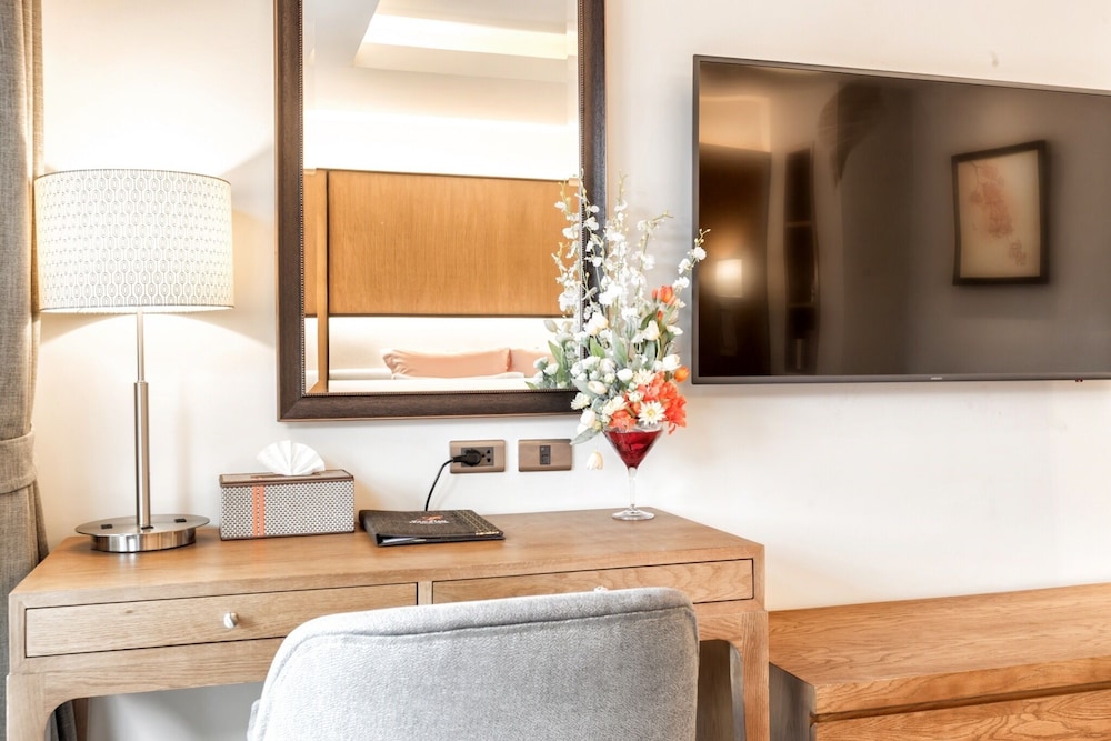 Jomkitti Boutique Hotel 8/51