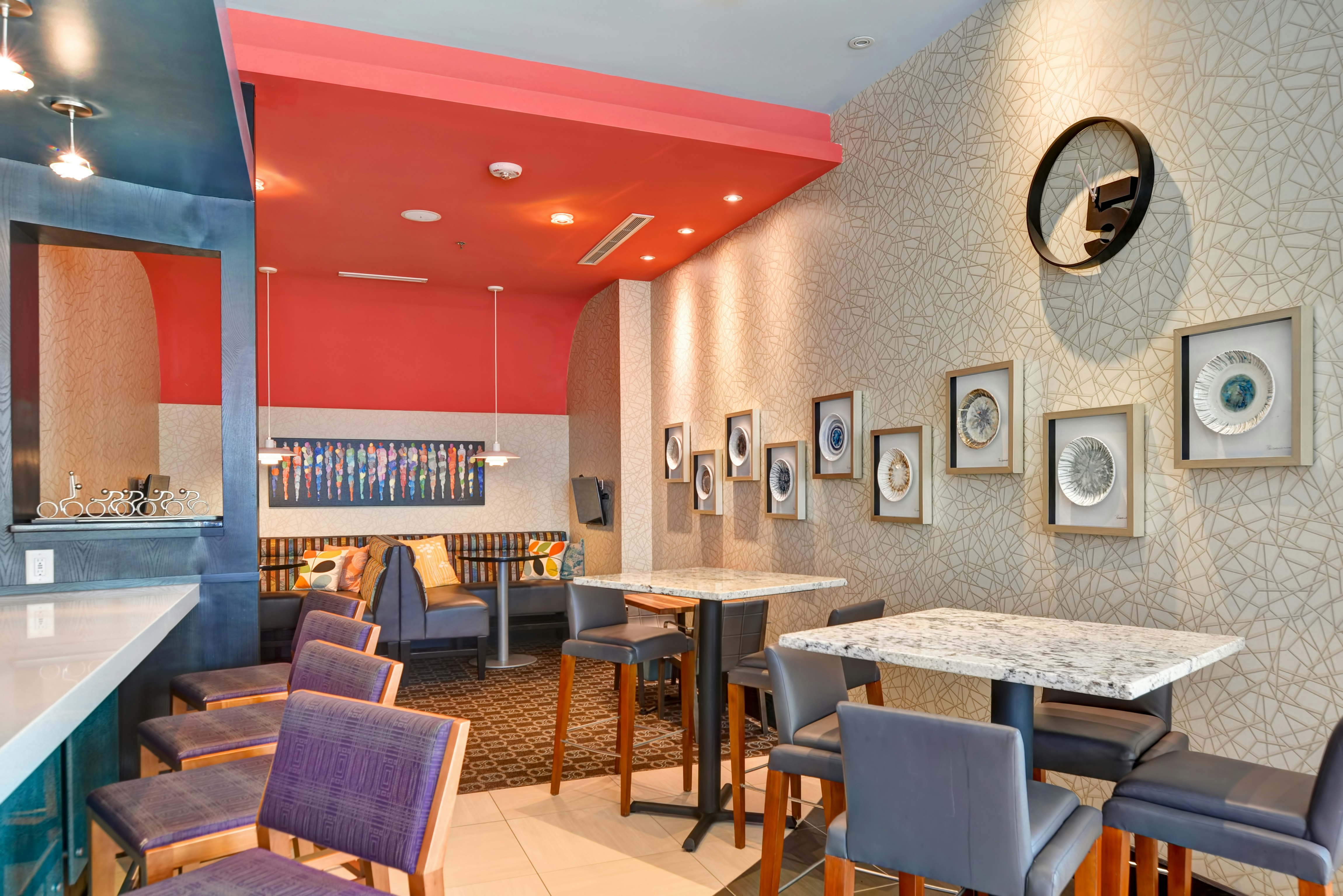Hilton Garden Inn Raleigh Crabtree Valley 50/67