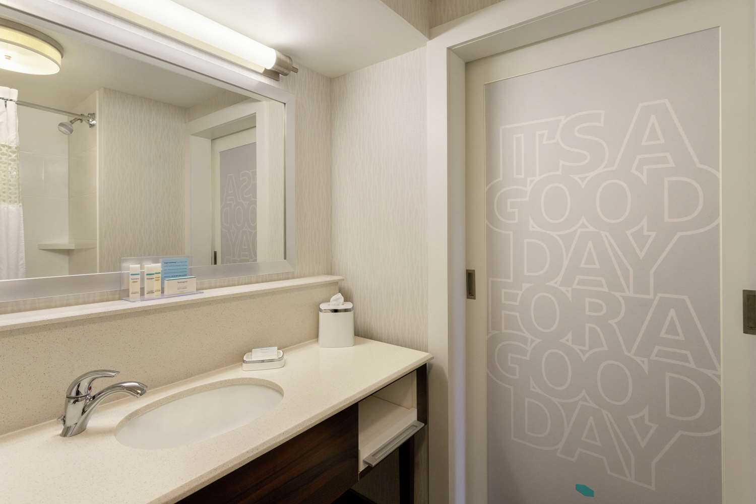 غرفة بسرير كينج، Hampton Inn Birmingham-Trussville 4/5