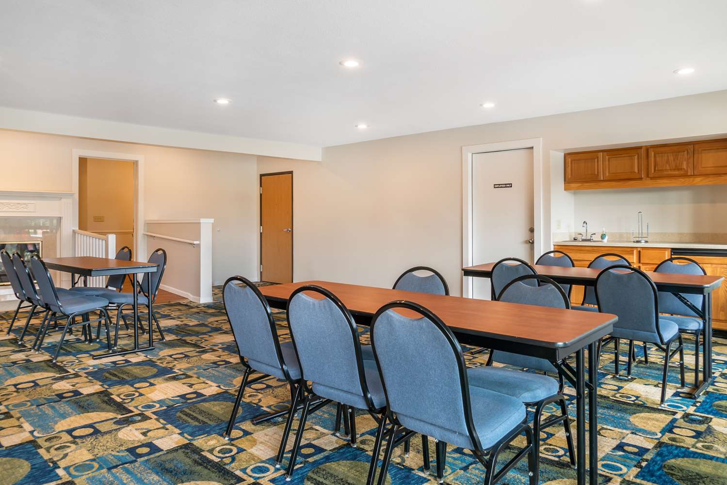 Best Western River Terrace 38/43