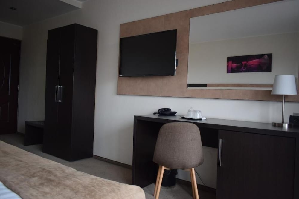 Hotel Regal 29/64