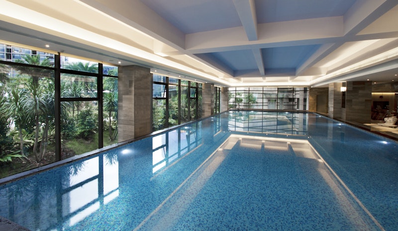 Doubletree By Hilton Heyuan 24/52