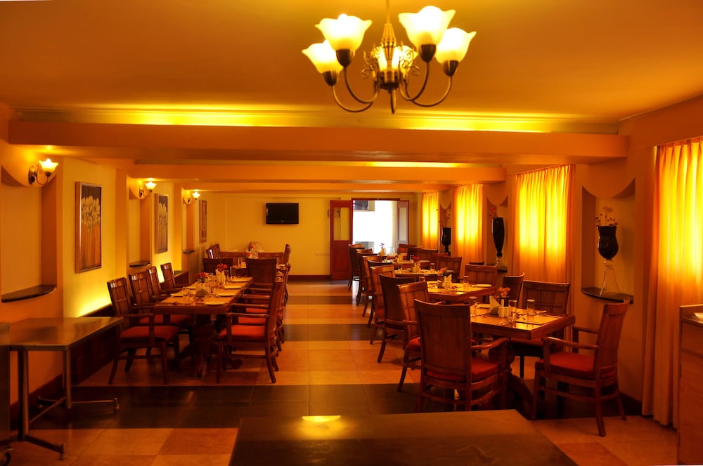 QUALITY INN SABARI RESORT 58/67