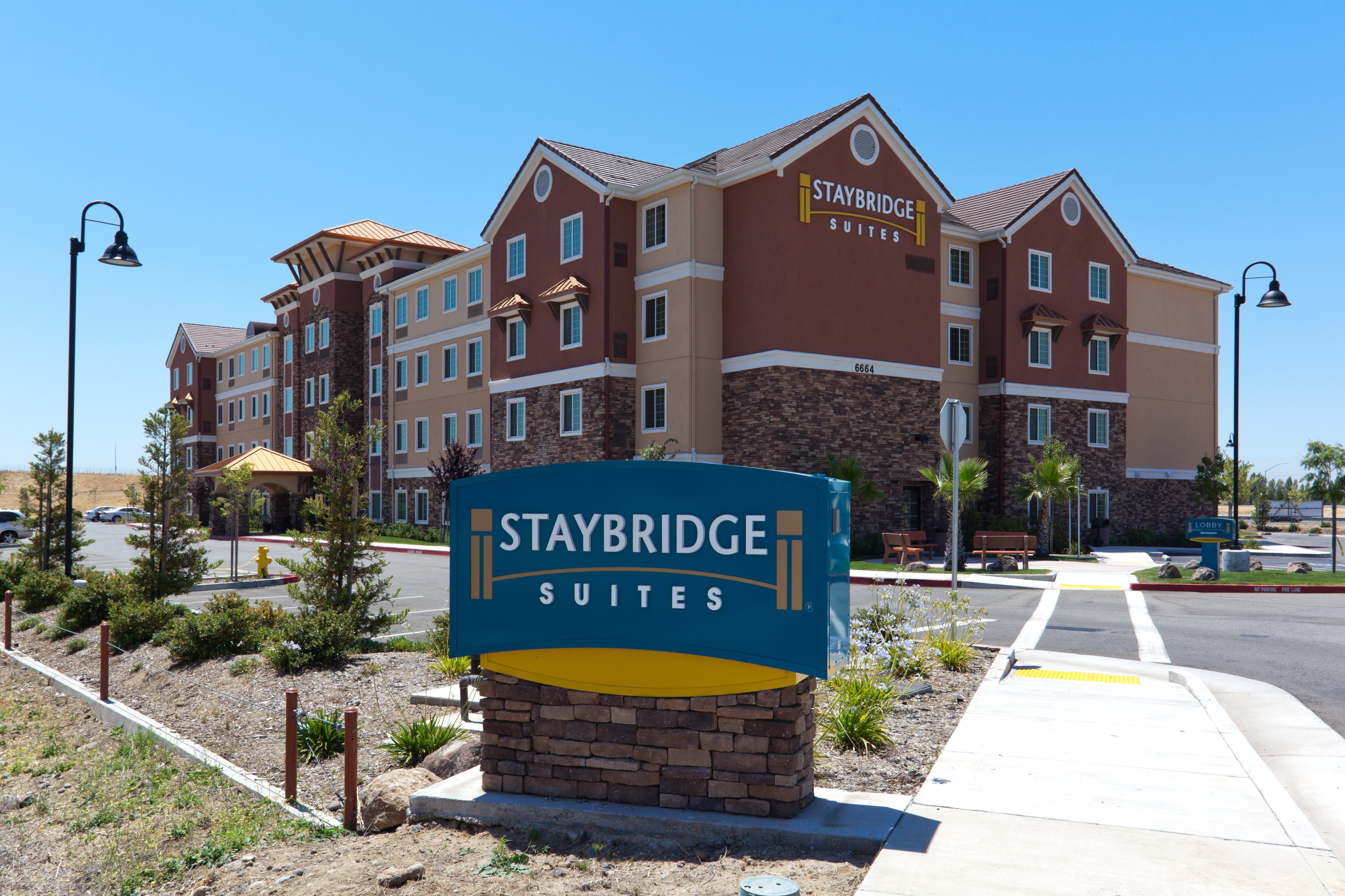 Staybridge Suites Rocklin - Roseville Area 6/64