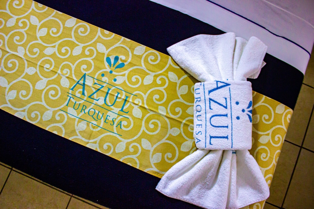 Azul Turquesa Hotel Boutique 31/53