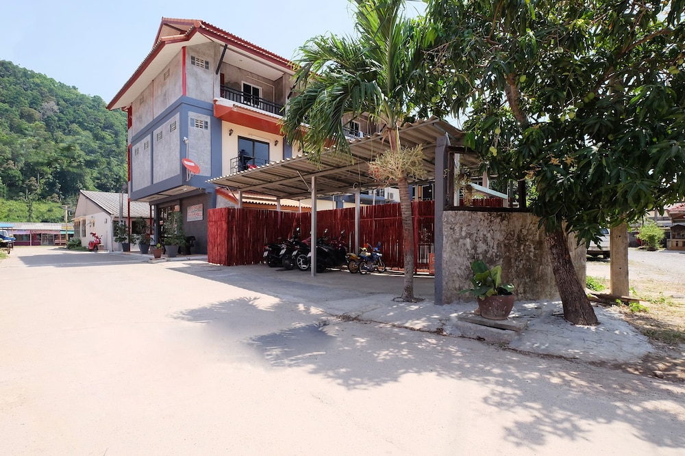 Lanta Dream House Apartment 41/46
