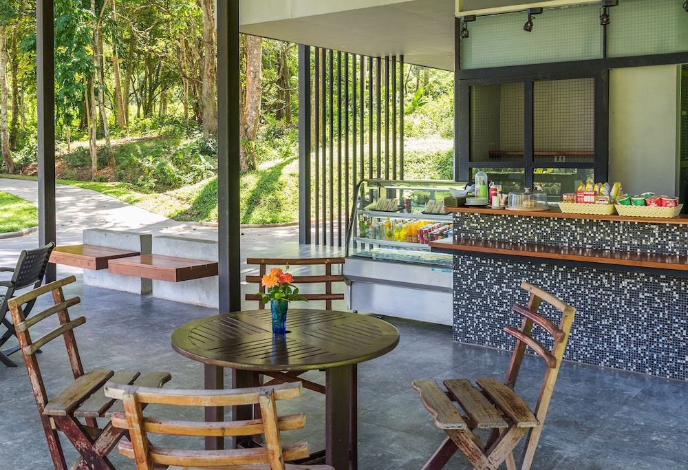 Chatrium Golf Resort Soi Dao Chanthaburi 58/72