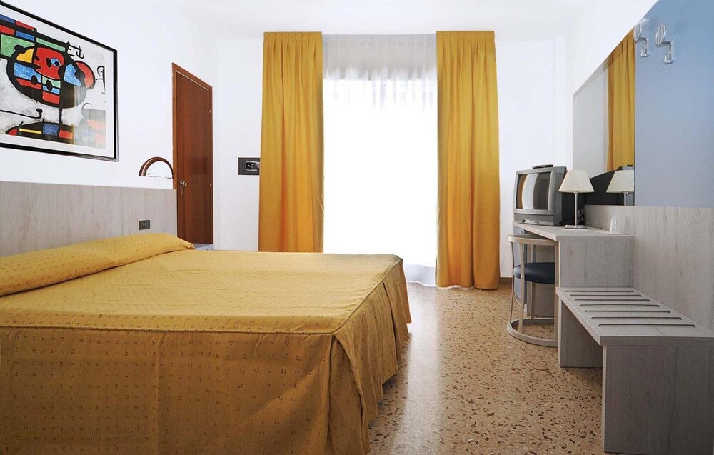 Aparthotel Olimpia 22/62