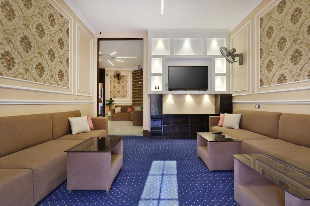 Cairo Paradise Hotel 28/50