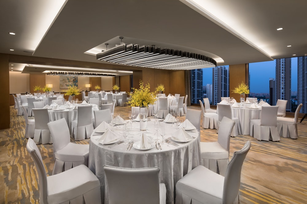 ASCOTT RIVERSIDE GARDEN BEIJING 34/40