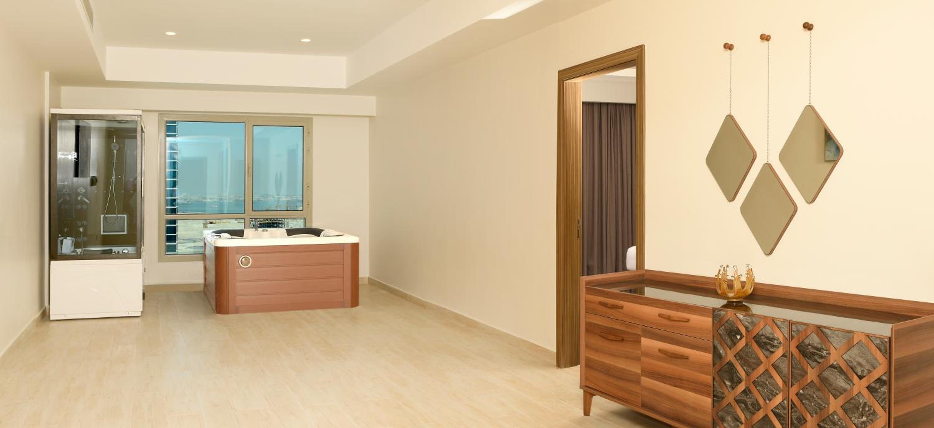 BW Suites & Spa 9/60
