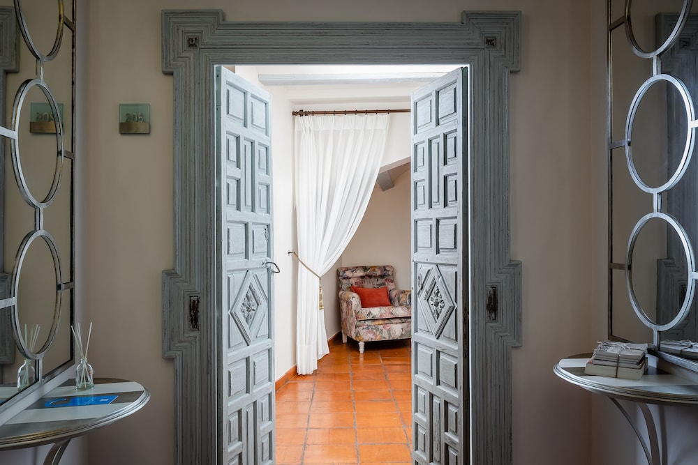 La Casona del Arco 35/60