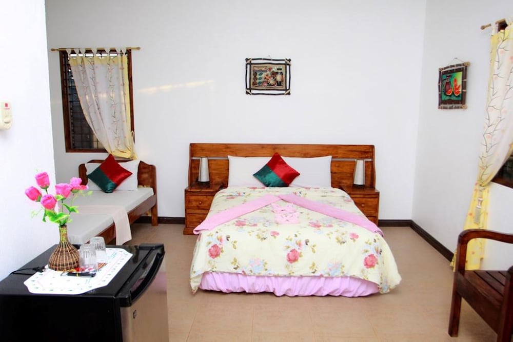 Bonita Oasis Beach Resort 14/60