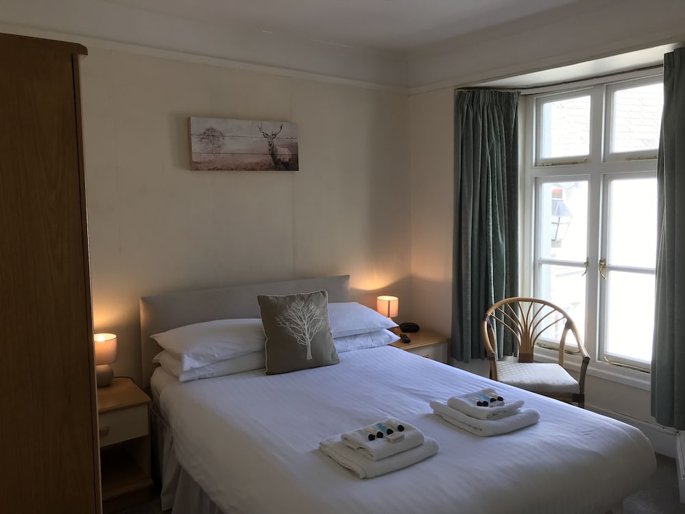 The Crown Hotel 16/50