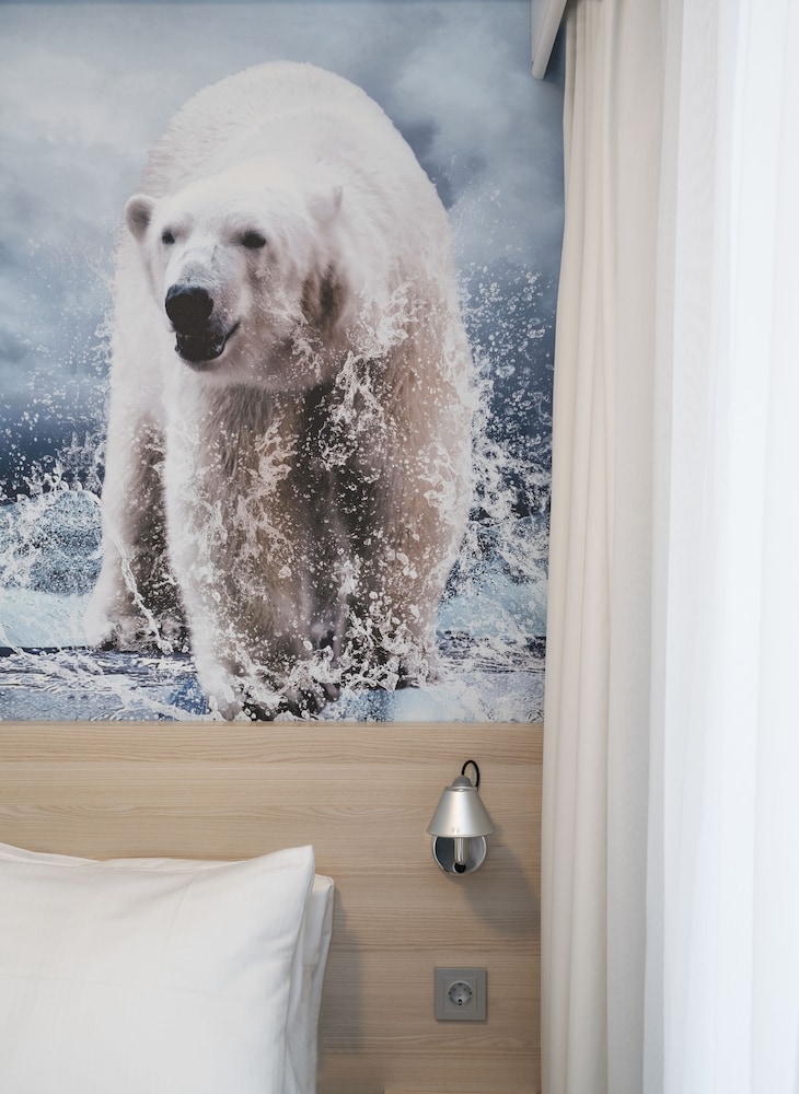 Thon Hotel Polar 37/65
