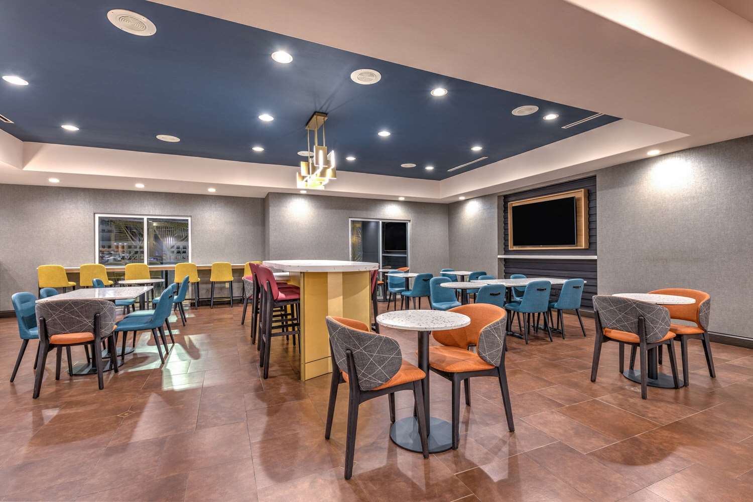 La Quinta Inn & Suites by Wyndham Woodway - Waco South 37/47
