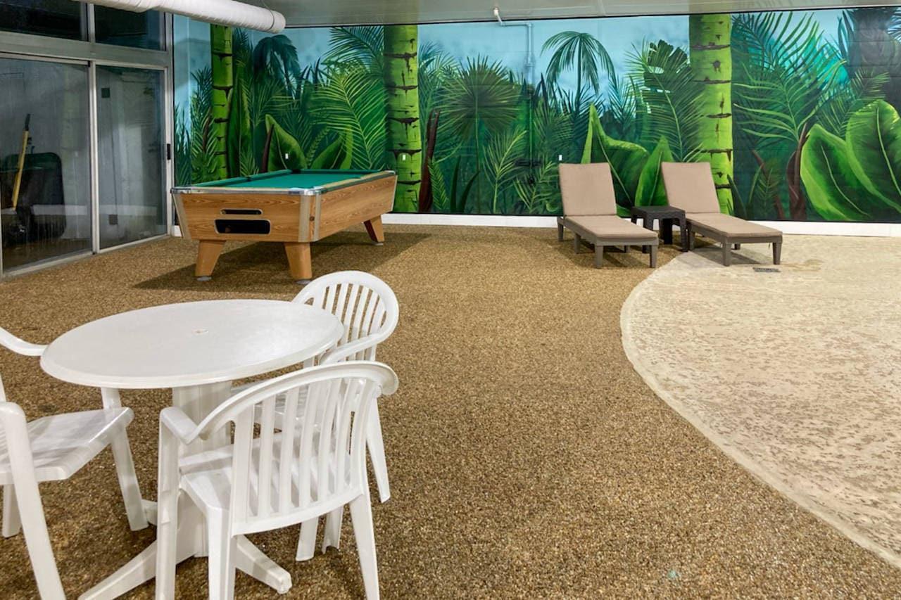 Quality Inn Suites Bellville Mansfield 27/27